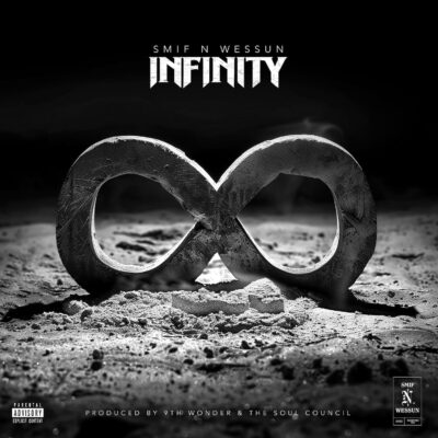 Smif-N-Wessun – Infinity