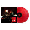 Nas x DJ Premier – Light Years Red Vinyl