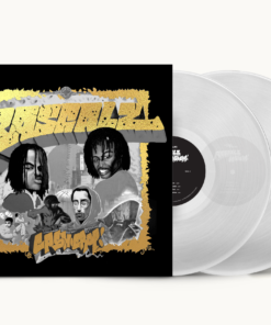 Rascalz – Cash Crop (2nd Pressing)