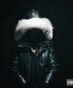 Conway The Machine – Blakk Tape