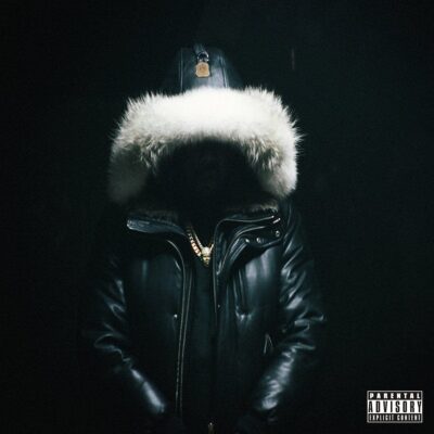 Conway The Machine – Blakk Tape