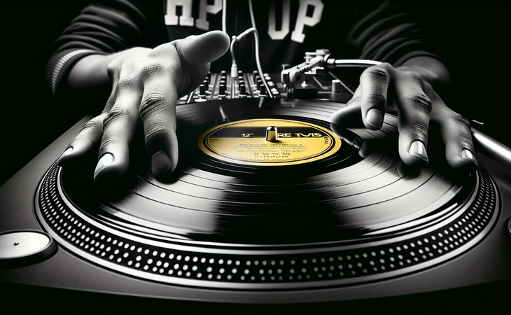 Vinyles 12 pouces hip-hop chez Phono.ca — disquaire Québec