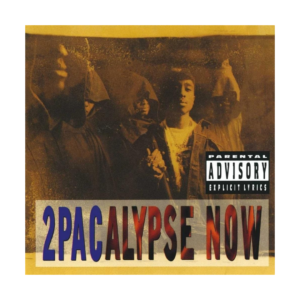 2PAC - 2Pacalypse Now (2LP 180g).zip