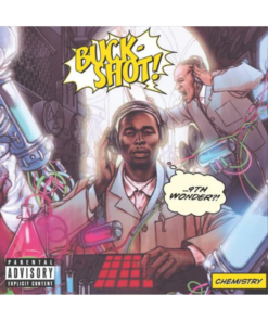 9th Wonder & Buckshot – Chemistry