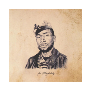 9th Wonder - The Wonder Years (2XLP)