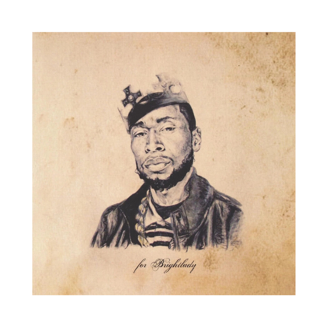 9th Wonder - The Wonder Years (2XLP)