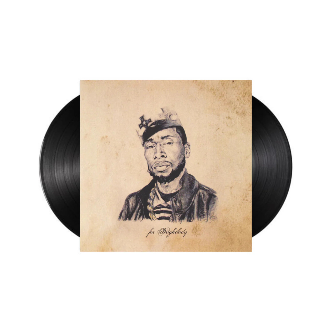 9th Wonder - The Wonder Years (2XLP)