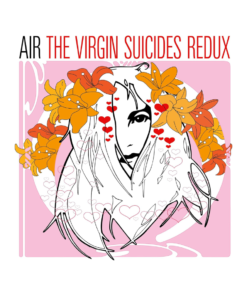 AIR – The Virgin Suicides Redux