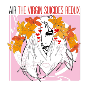 Air - The Virgin Suicides Redux (LP Vinyl)