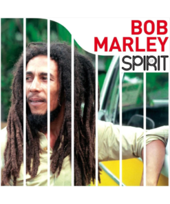 Bob Marley - Spirit of Bob Marley (LP Vinyl)