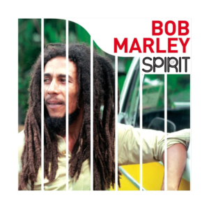 Bob Marley - Spirit of Bob Marley (LP Vinyl)