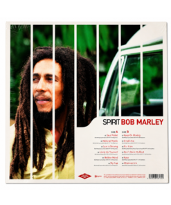 Bob Marley - Spirit of Bob Marley (LP Vinyl)