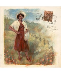 Boldy James & Your Boy Posca - Magnolia Leflore (LP Vinyl)