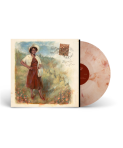 Boldy James & Your Boy Posca - Magnolia Leflore (LP Vinyl)