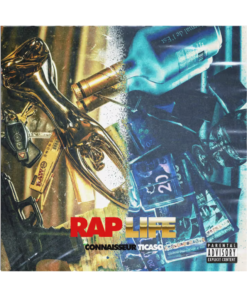 Connaisseur Ticaso _– Rap Life