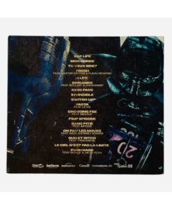Connaisseur Ticaso _– Rap Life