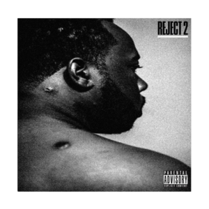 Conway The Machine - Reject 2 (LP Vinyl)