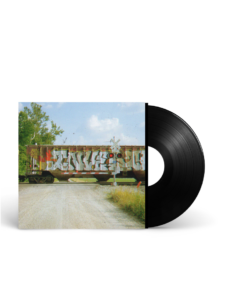 Conway The Machine, ConductorWilliams ‎– Conductor Machine