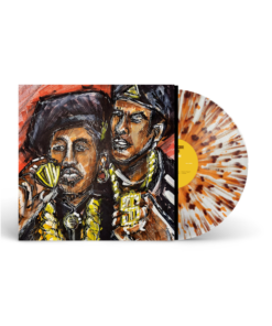 Conway The Machine & Jae Skeese - Pain Provided Profit