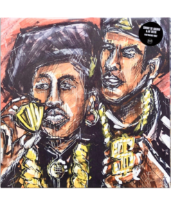 Conway The Machine & Jae Skeese - Pain Provided Profit