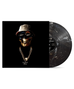 Conway The Machine x Big Ghost LTD – No One Mourns The Wicked