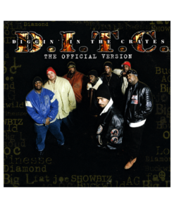 D.I.T.C. – The Official Version