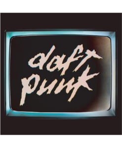 Daft Punk – Human After All: Remixes