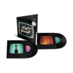Daft Punk – Human After All: Remixes