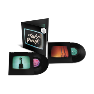 Daft Punk – Human After All: Remixes