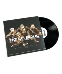De La Soul - Mosaic Thump