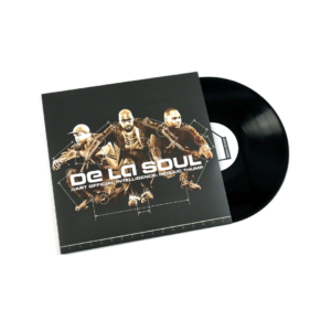 De La Soul - Art Official Intelligence: Mosaic Thump (2xLP Vinyl)