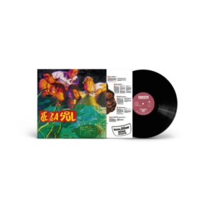 De La Soul – Buhloone Mindstate