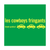 Les Cowboys Fringants ‎– Break Syndical