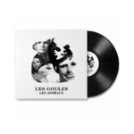 Les Goules – Les Animaux [Vinyle LP] | Rock Québécois | Phono.ca