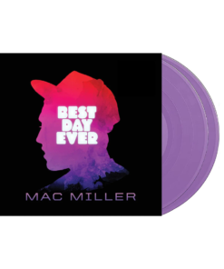 Mac Miller - Best Day Ever
