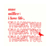 Mac Miller – I Love Life, Thank You