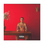 Mac Miller – Watching Movies With The Sound Off