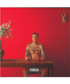 Mac Miller – Watching Movies With The Sound Off