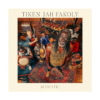 Tiken Jah Fakoly-Acoustic