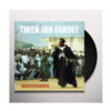 Tiken Jah Fakoly – Mangercratie