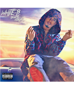 White-B - Double Vision