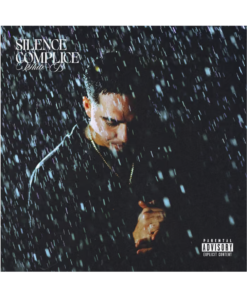 White-B - Silence complice