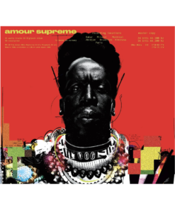 Youssoupha - Amour Suprême