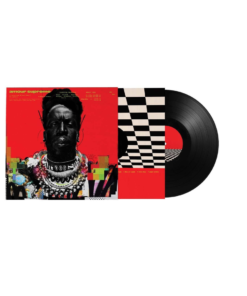 Youssoupha - Amour Suprême