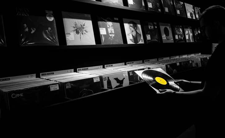 Sélection À l'Affiche chez Phono.ca — disquaire vinyle hip-hop Québec