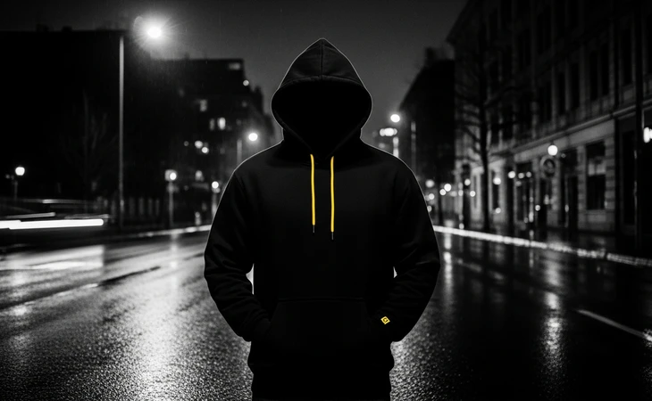 Hoodies hip-hop Phono.ca — chandails à capuche Québec