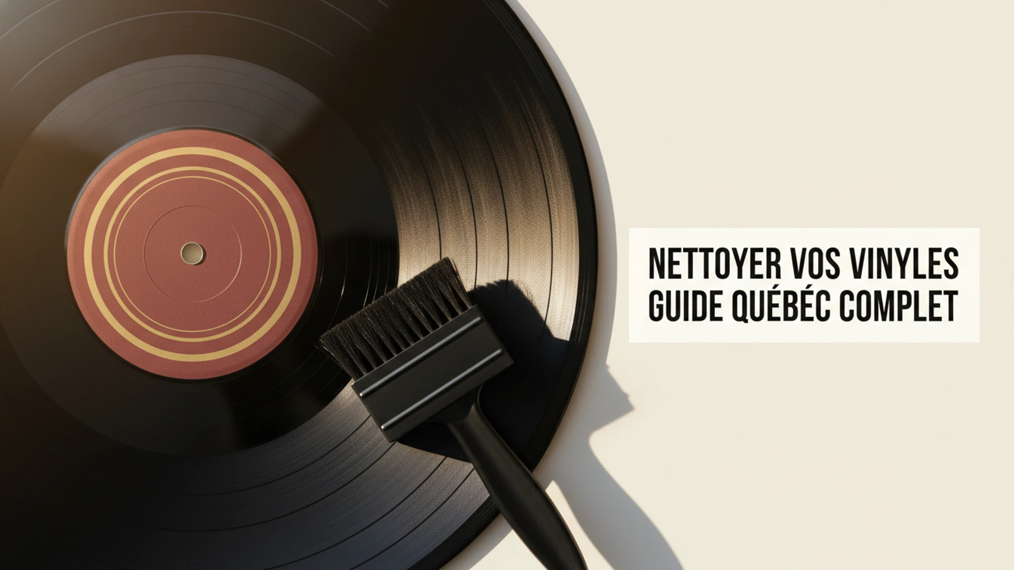 Nettoyer Vinyle Québec: Guide Humidité Et Entretien Complet