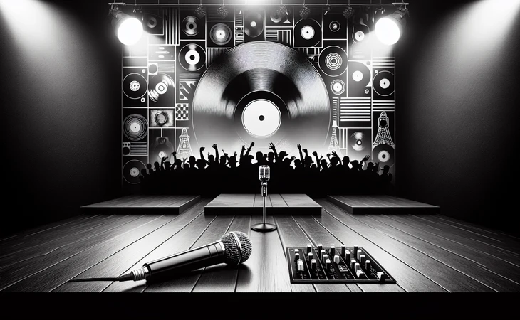 Vinyles et CDs rap chez Phono.ca — disquaire hip-hop Québec
