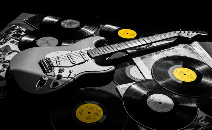 Vinyles rock et metal chez Phono.ca — disquaire Québec