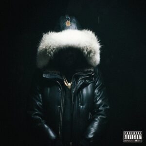 Conway The Machine – Blakk Tape